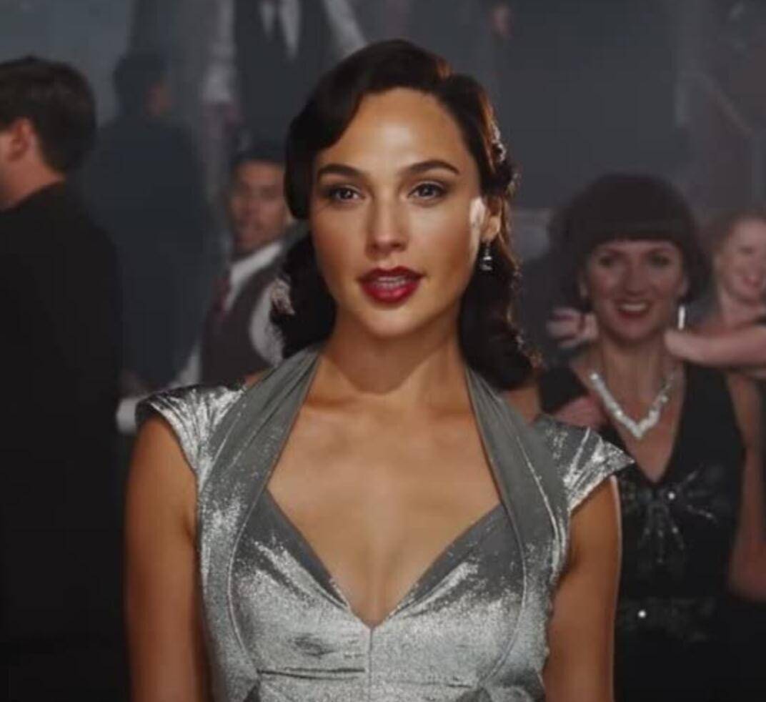 扎克·施奈德|盖尔加朵：从以色列小姐到演员，一直都很美「23到36岁」