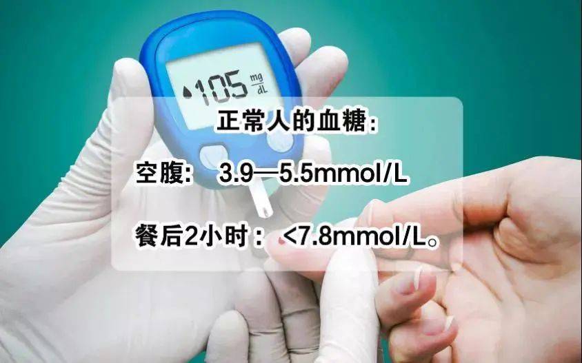 饮食|关于糖尿病的健康管理