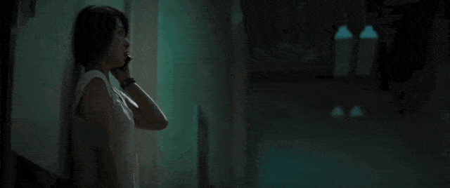 子弹|杨紫电影《沉默的证人》豆瓣评分5.5分，网友：剧情太狗血！