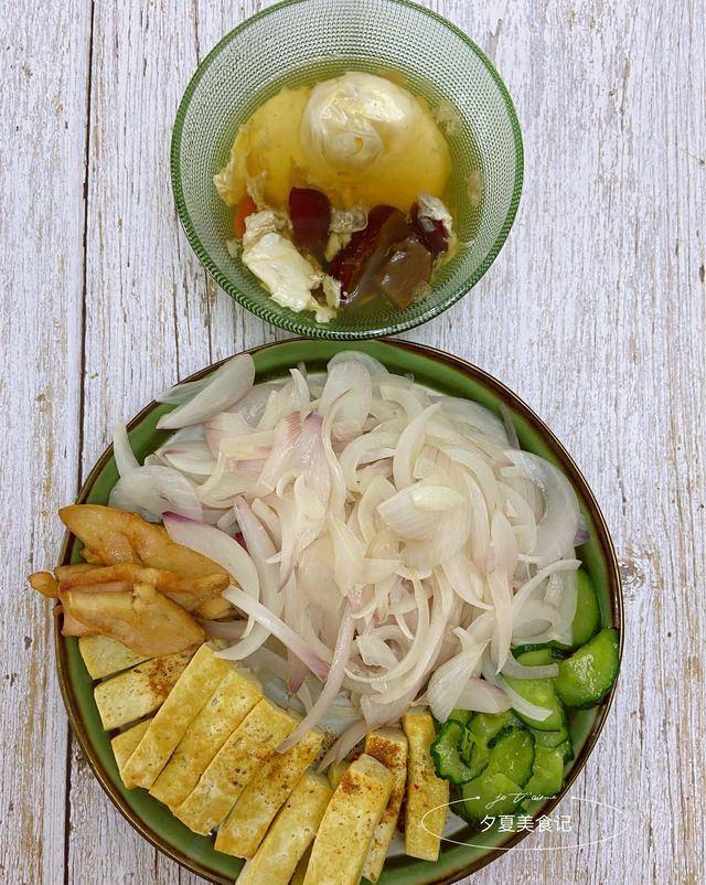 調(diào)整|曬曬我的減脂餐，教練說(shuō)：明明好好吃飯就能瘦，你卻偏偏想挨餓