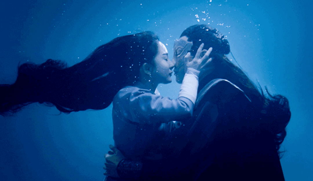 吴锦源|《斛珠夫人》的5大问题：布景敷衍、抠图明显、杨幂原声刺耳