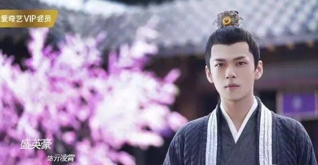 冷面|刑侦剧《沉默的证明》突袭上线，盛英豪逆转形象变身冷面刑警