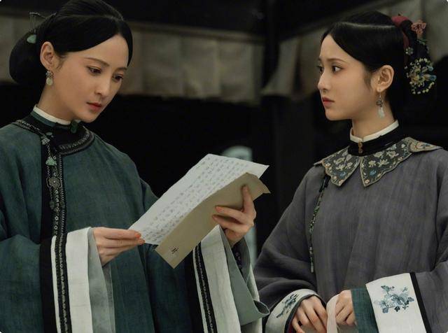 蒋勤勤|《当家主母》剧情越来越上头?朱砂痣和饭黏子拼事业,大结局很励志!