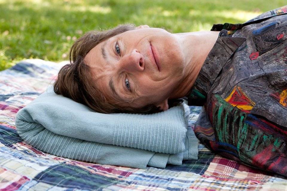 生命|亲密治疗:一个真实的故事,一个特别的职业,一部值得看的电影