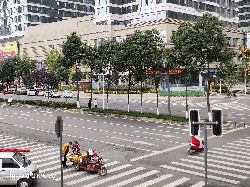 OPPO K9s上手体验：性能与颜值都兼得的超值千元超值机