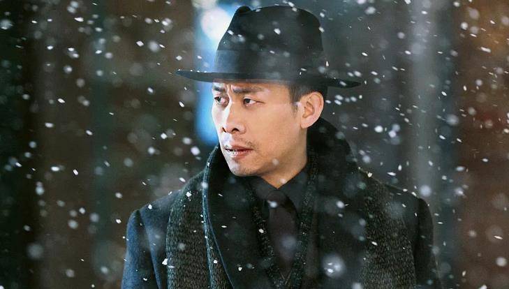 老张|纵然希望不大，《悬崖之上》竞争奥斯卡依然有五大亮点