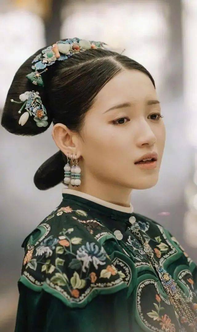 都曾|4位比女主更惊艳的女反派：各有各的心酸，都曾为爱情不顾一切！