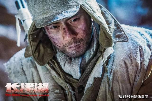 登陆|《长津湖》强势登陆北美澳大利亚等地,4大利好,海外能否再续辉煌?