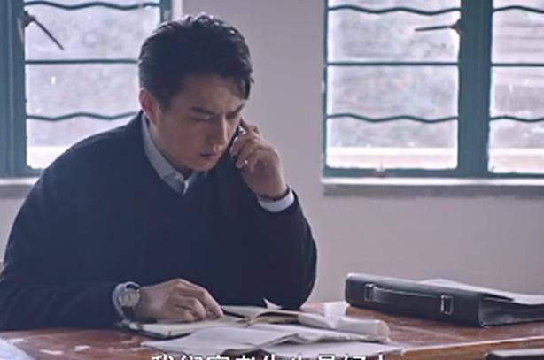 演技|突围:石红杏跳江之前,给3个人打了电话,了却此生所有的牵挂