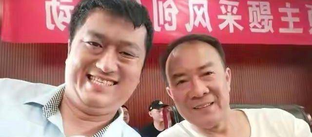 姜昆|李宏烨回顾公式相声高光时刻，得意之情溢于言表，狂妄不减当年