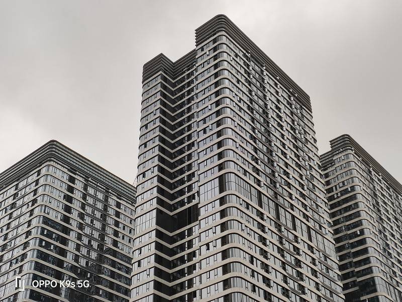 OPPO K9s上手体验：性能与颜值都兼得的超值千元超值机