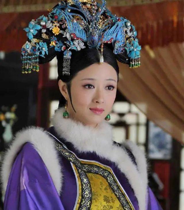 都曾|4位比女主更惊艳的女反派:各有各的心酸,都曾为爱情不顾一切!