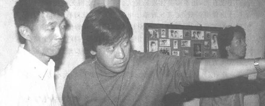 学长|张静初在剧组“勾引”顾长卫，转身就被删完戏份，蒋雯丽太狠了