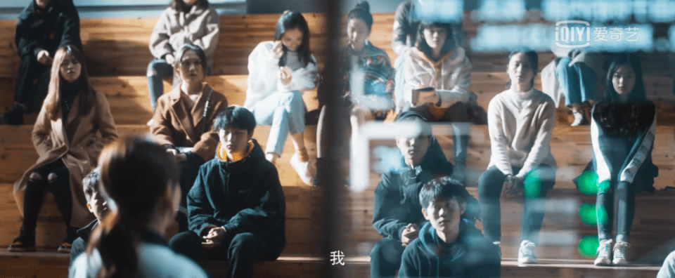 冯绍峰|以为冯绍峰靠它翻身，没想到翻车