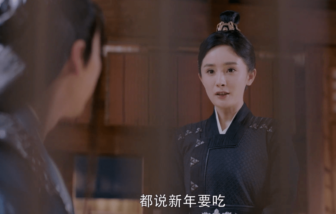 吴锦源|《斛珠夫人》的5大问题：布景敷衍、抠图明显、杨幂原声刺耳