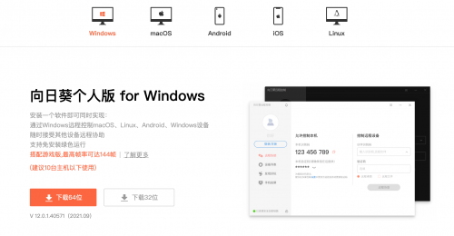 IT运营分享:我是如何用向日葵管理公司系统运维的