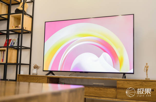 视觉秒开机无广告！荣耀智慧屏X2：神仙大屏解锁客厅新玩法