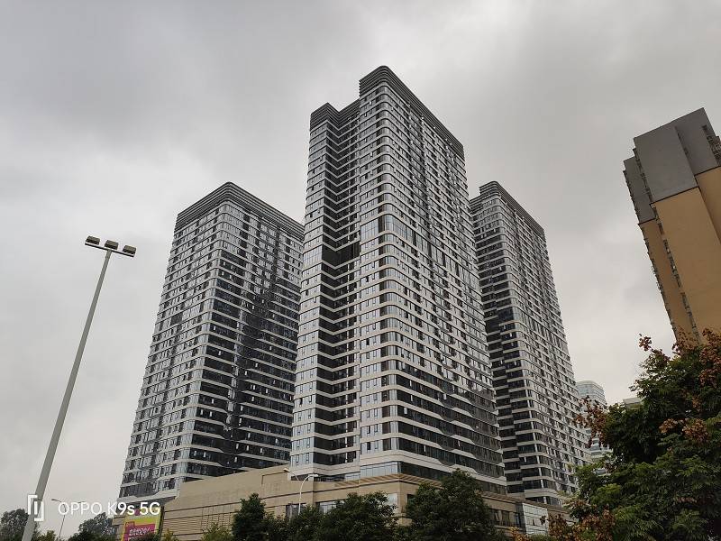 OPPO K9s上手体验：性能与颜值都兼得的超值千元超值机