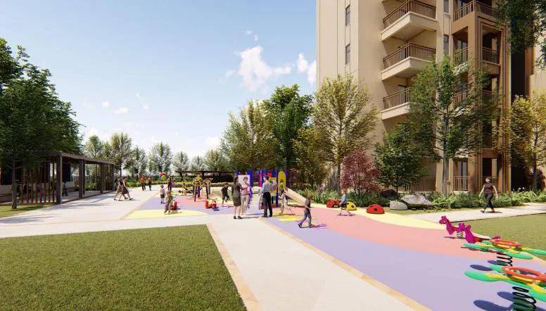 惠州仲恺 富雅水岸怎么样?值得买吗?权威分析!