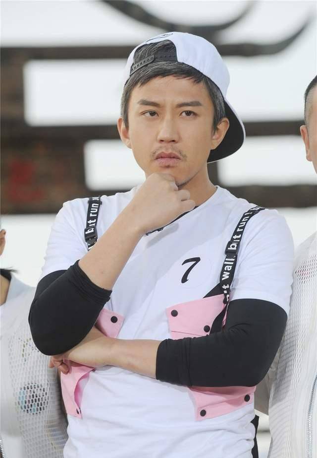 邓超|邓超：至今不可替代的《跑男》队长