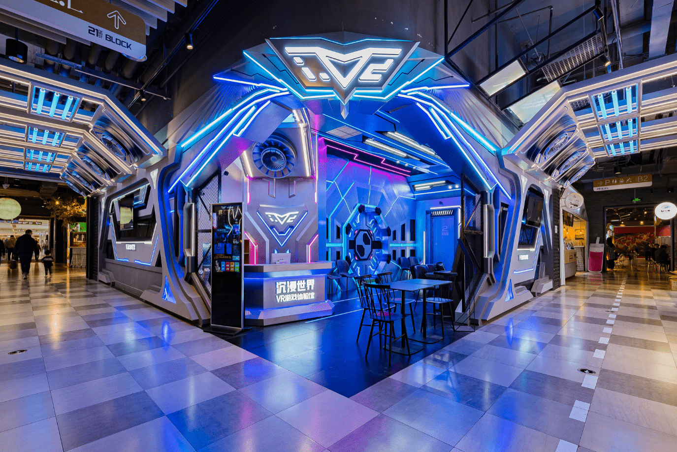 VR行业的“第二春”能火多久?下一代互联网形态或悄然将至