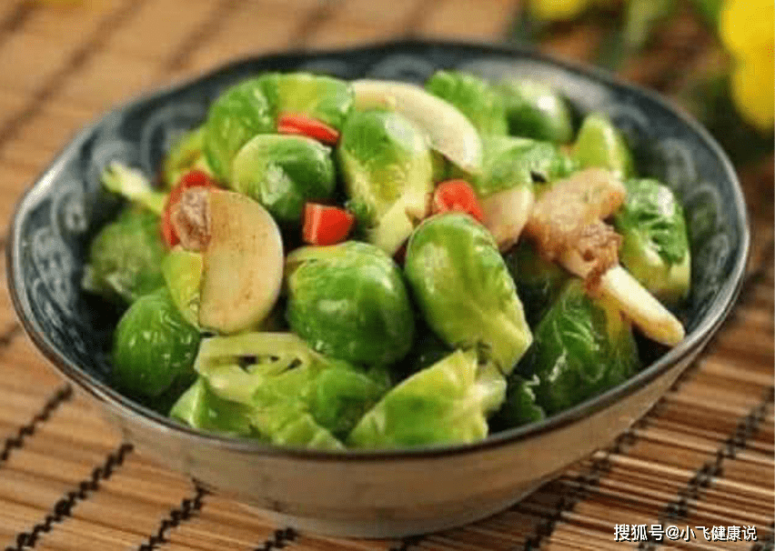 分析|冬季,宁可少吃鸡肉鸭肉,也别错过它,补钙质,不懂太可惜