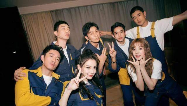 邓超|邓超：至今不可替代的《跑男》队长