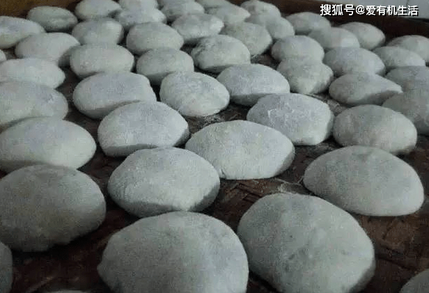 家乡|农村馋人的5大经典零食,满满的家乡味道,你最爱吃哪一个?