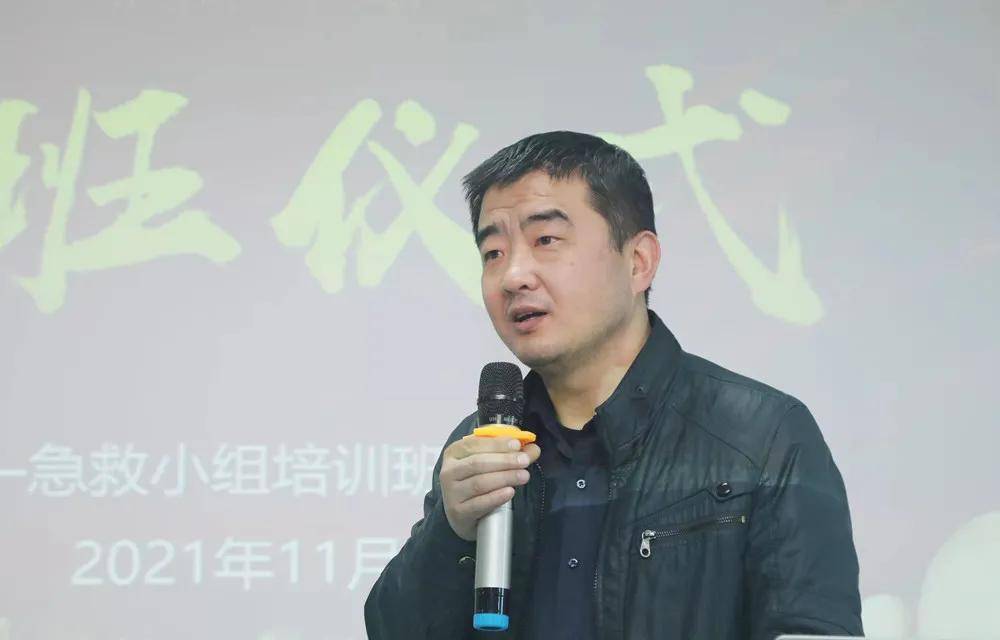 水平|以急救为特色 以精术促发展—西安市胸科医院“救”在你身边