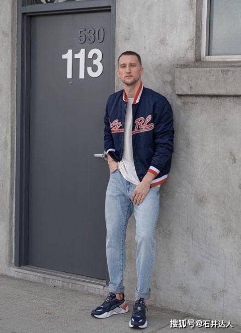 女友 女友嫌你邋遢没衣品？不妨试试这4种搭配技巧，造型干净帅气