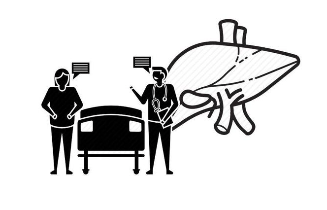 症状|肝脏不好,脸上露出破绽!脸色3个症状,最好排查下肝脏异常