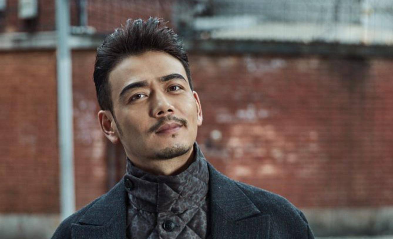 原创38岁杨烁深夜与朋友聚餐未受出轨传闻影响两年前也曾传出风波