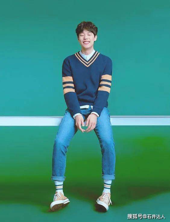 女友 女友嫌你邋遢没衣品？不妨试试这4种搭配技巧，造型干净帅气