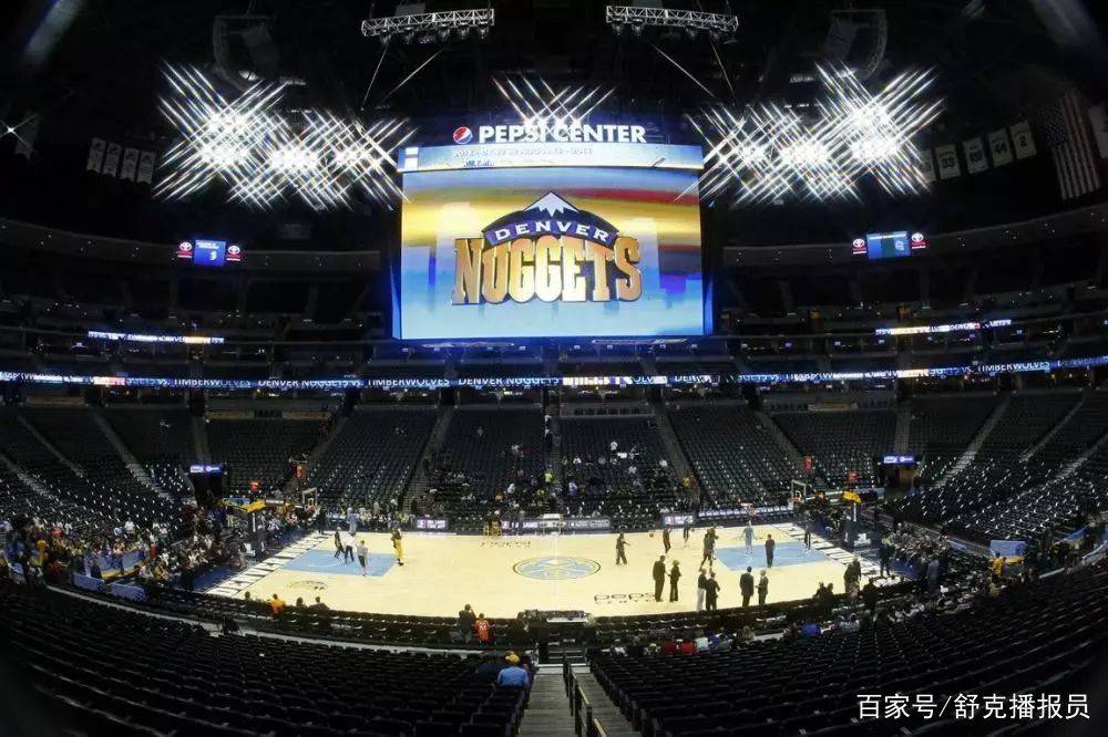 尼克斯主场:麦迪逊花园广场,麦迪逊花园广场坐落在最大的城市之一纽约