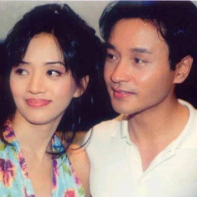 江志强|梅艳芳的遗憾,张艺谋的遗憾,何止是这些?