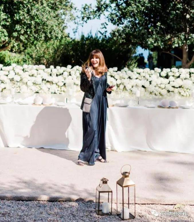 未婚夫|"名媛鼻祖"终于要结婚了！10套礼服，1300万钻戒，全程拍真人秀！