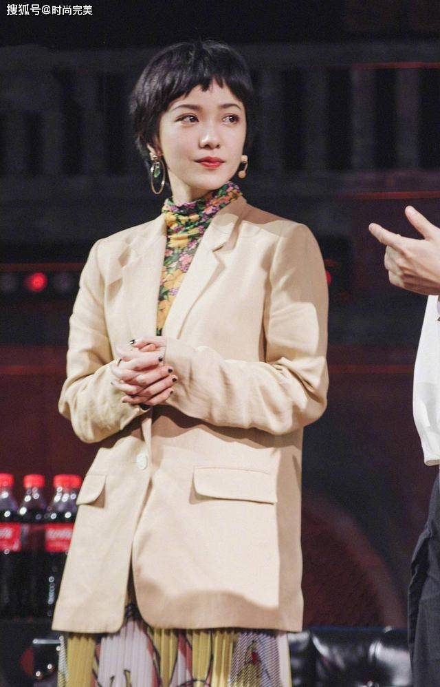 脸部怎么剪刘海才有高级感？根据脸型选择，选对了就能给颜值加分