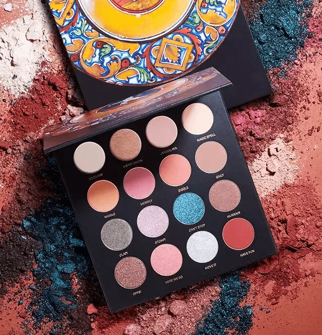 口红秋冬最火3种妆容,好看显白不挑人