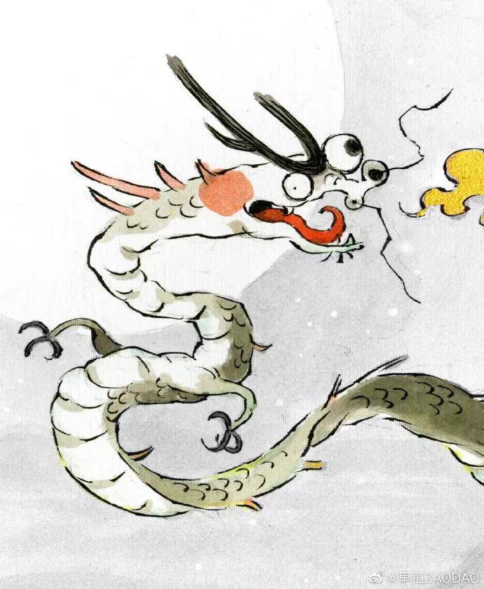 海报 2021年最火插画设计风格大盘点！