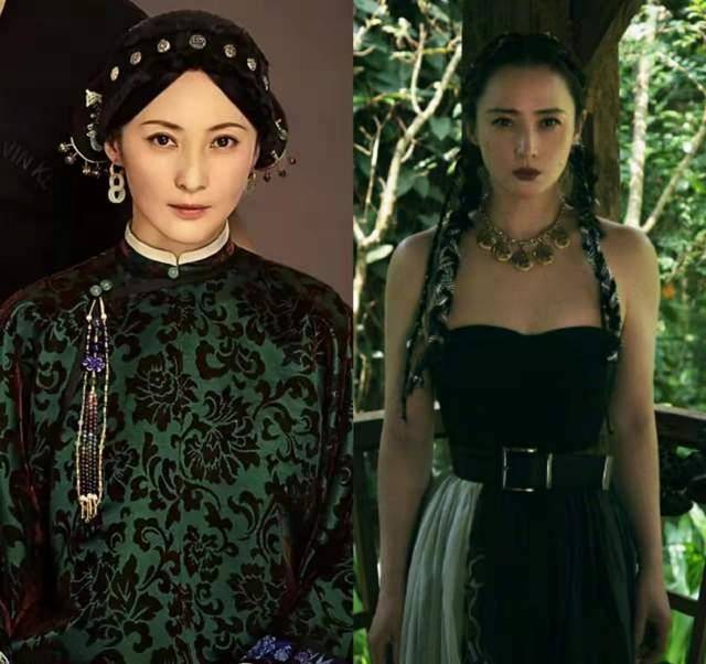 蒋勤勤|阵容强大，人设硬核？集齐“姨圈美人”的《当家主母》为何翻车？