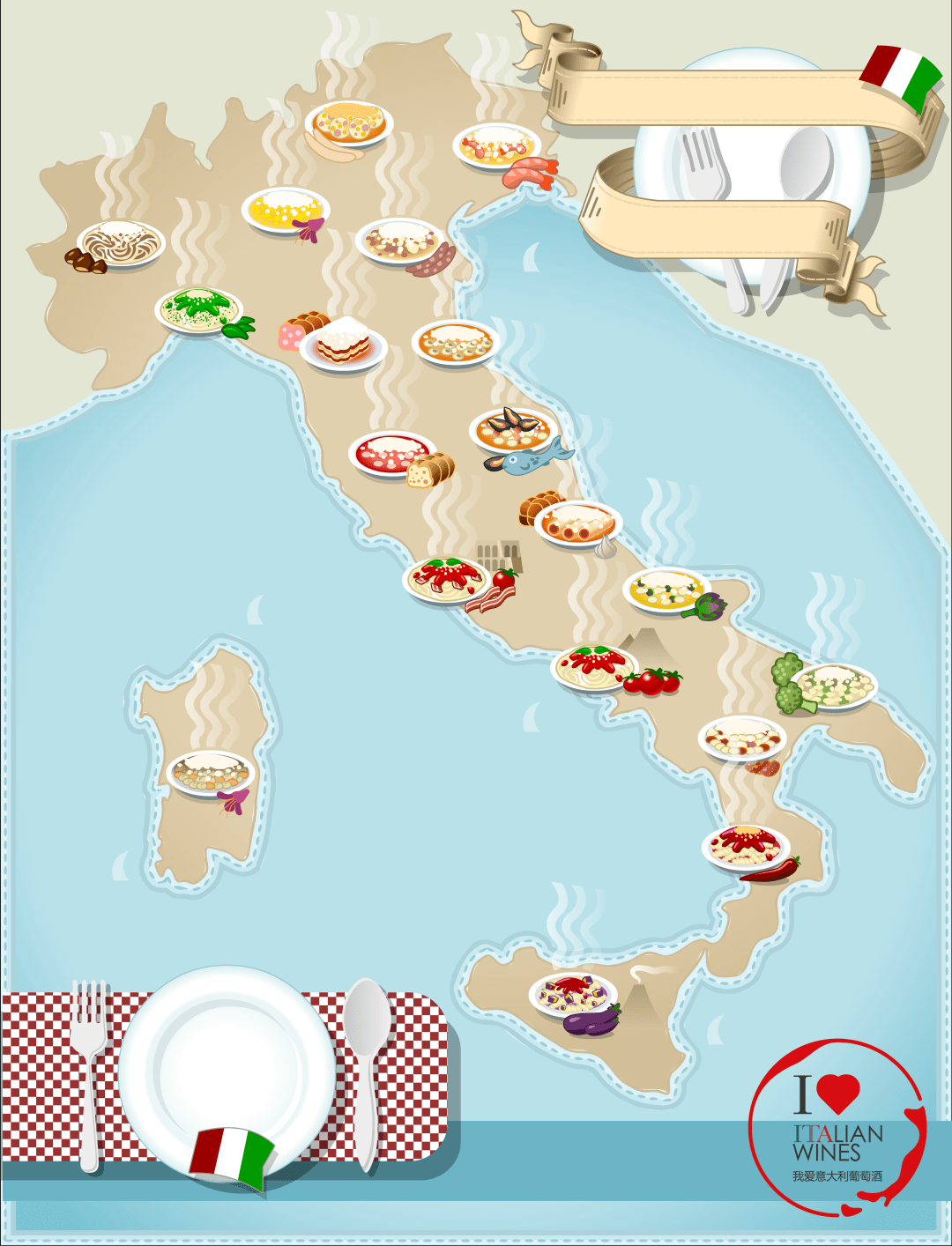 汤汁|大家说意酒 | 叶文:餐酒搭配原则与技巧