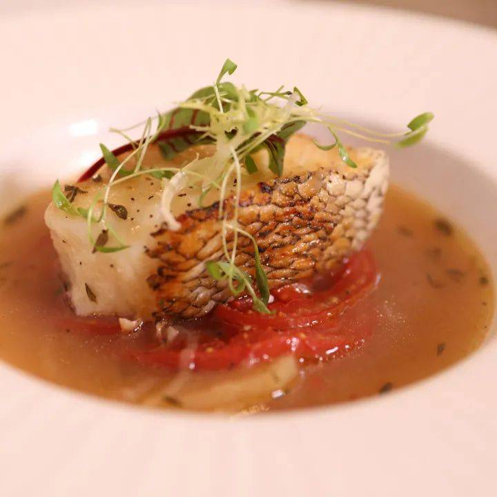 汤汁|大家说意酒 | 叶文:餐酒搭配原则与技巧