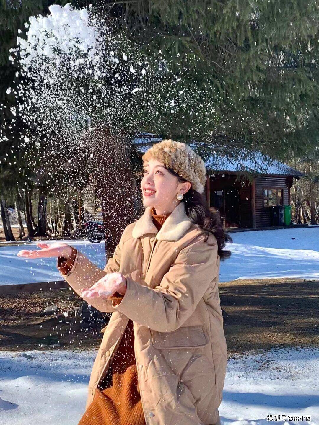 整体 冬季穿羽绒服不怕冷，选这5款就够了，配毛衣、牛仔裤时髦又洋气