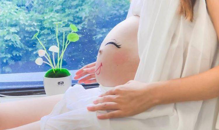 海苔|最适合孕妈的5种健康零食，对宝宝大脑发育好，出生后也会很聪明