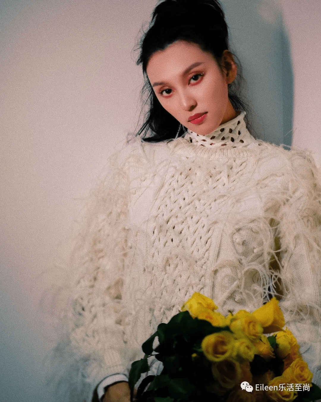 原创强捧成天后未婚带女的她究竟如何成为大女主