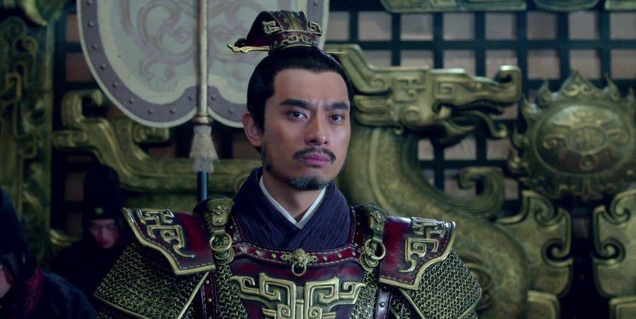 原创看了琅琊榜原著才明白百里奇是这样被掉包的