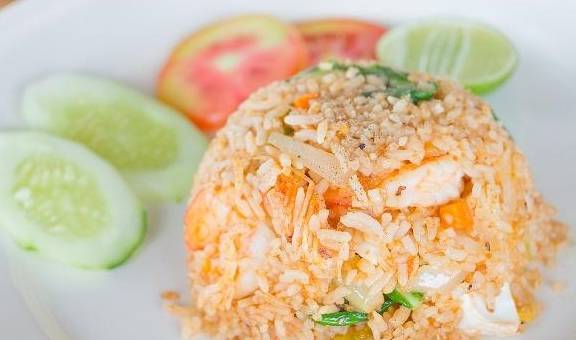 人體|這3種發胖最“猛烈”的午餐，你可能經常吃，喜歡也盡量忍忍吧！