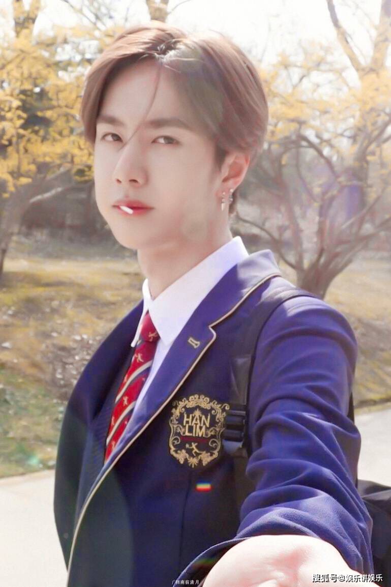 因为|天天向上收视率下滑？没有了王一博，你还看吗？