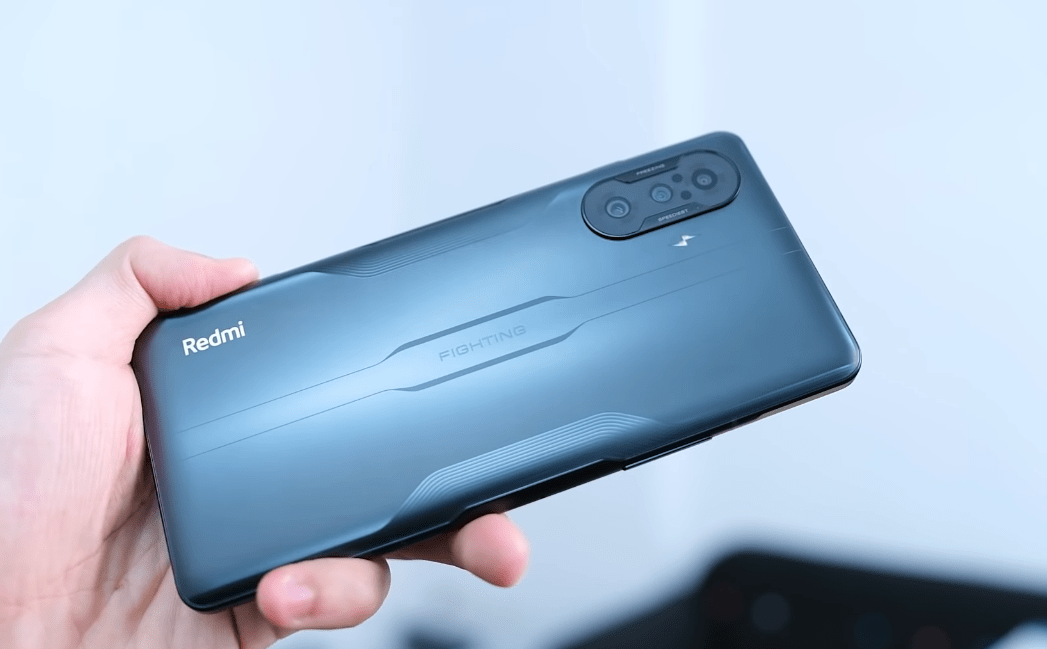 被忽略的好手机：5065mAh+67W+72万跑分！12+256GB跌至2199元