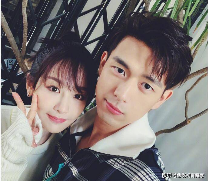 江疏影|过去三年的电视剧词条浏览量：张艺兴、江疏影、赵丽颖分列第一